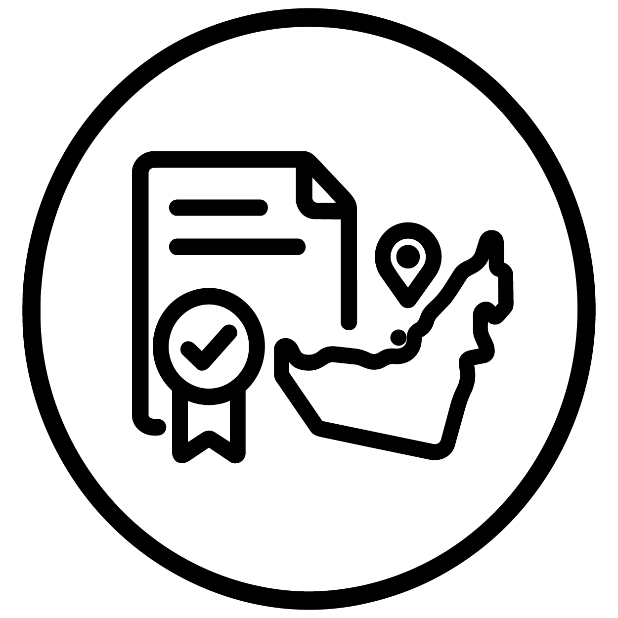 UAE Registered
